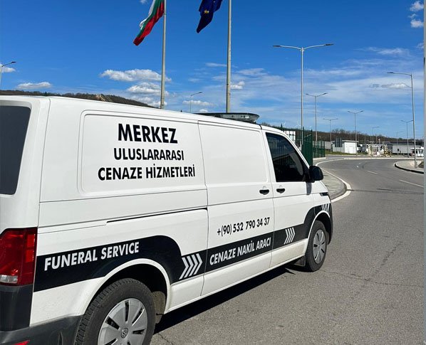 Sarıyer Cenaze